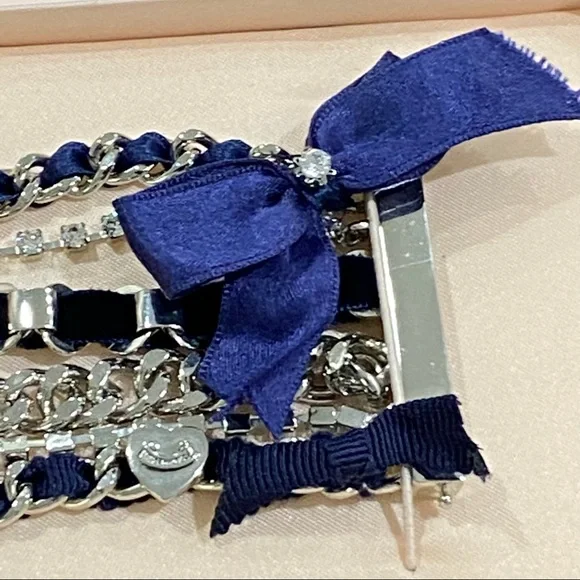 Juicy Couture Layered Bracelet - Picture 3 of 6